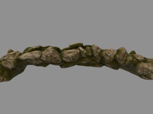 oldbridge 1 3D 模型