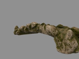 oldbridge 1 3D 模型