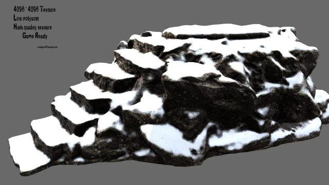 tempio Modello 3D .c4d .max .obj .3ds .fbx .stl .blend 