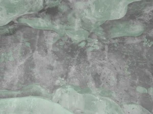 ice canyon 1 3D Model