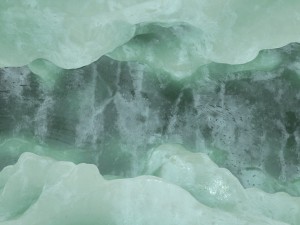 ice canyon 6 Model 3D