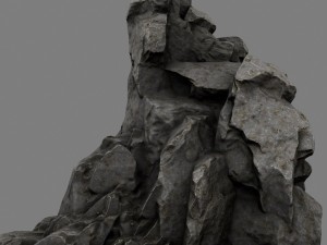 rocks Modelo 3D