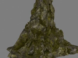 pedras Modelo 3D