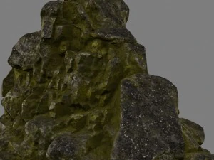 pedras Modelo 3D