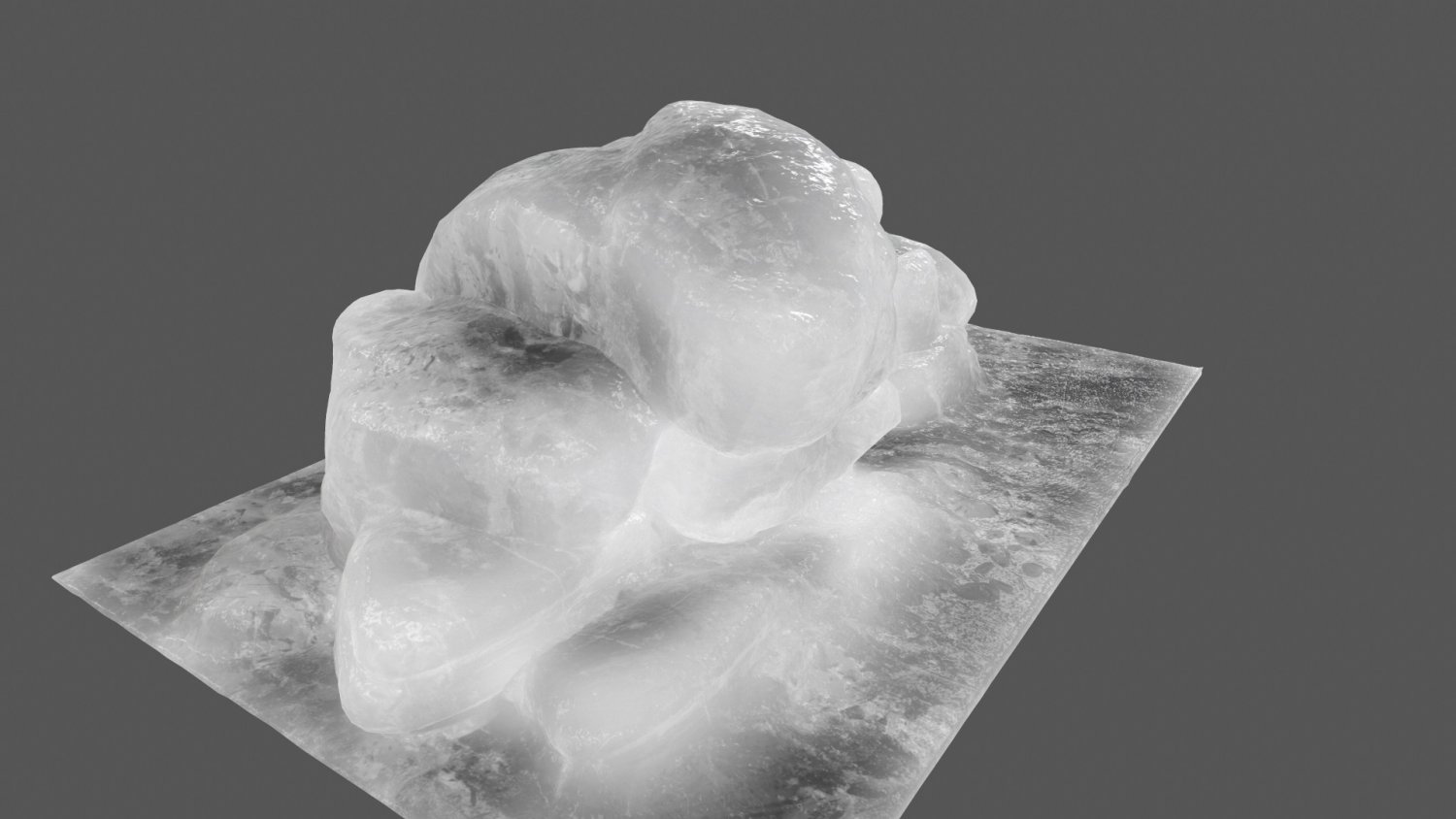 Лед з. Ice 3d model. Изменение климата. Лед з. Лед з.