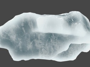 ice 1 Modelo 3D