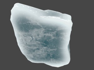 ice 2 3D Model