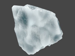 ice 4 3D-Modell