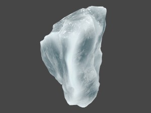 ice 4 3D-Modell
