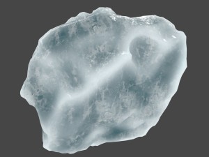 ice 4 3D-Modell