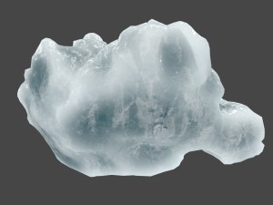 ice 4 3D-Modell