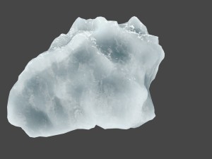 ice 4 3D-Modell