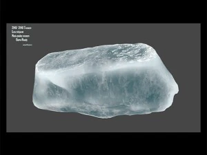 アイス5 3Dモデル