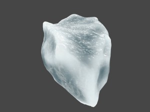 ice6 Model 3D