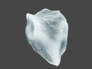 ice6 3D Model