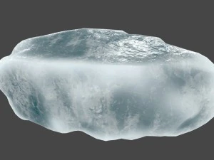 ice6 3D Model