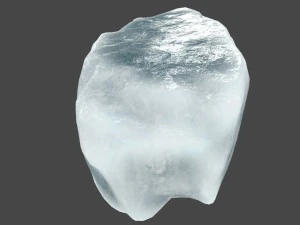 ice6 3D Model