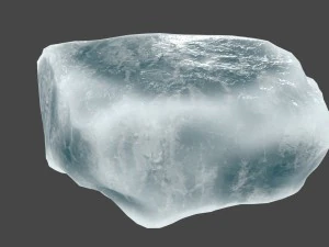 ice6 3D Model