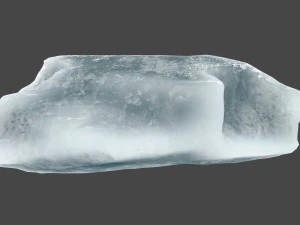 ice7 3D Model