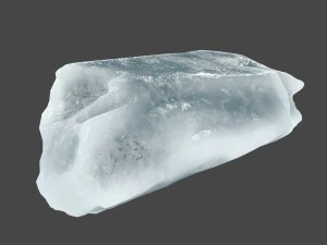 ice7 3D Model