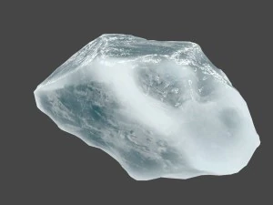 ice7 3D Model
