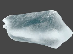 ice7 3D Model