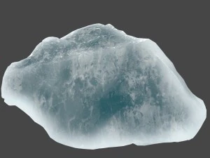 ice7 3D Model