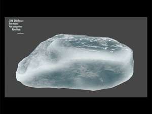 ice8 3D Model