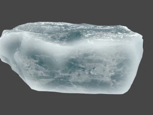 ice8 3D Model