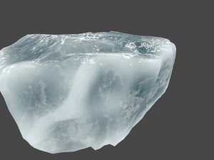 ice8 3D Model