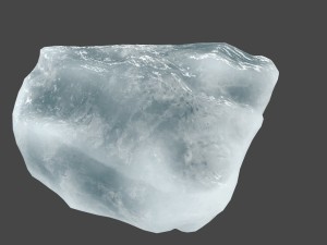 ice8 Modello 3D
