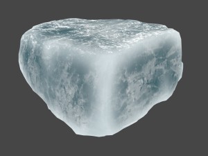 ice8 Modello 3D