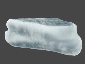 ice9 3D Model