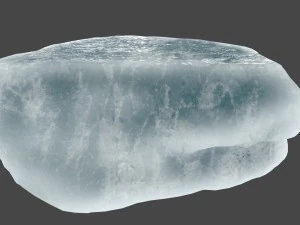ice9 3D Model