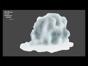 ice10 3D Model