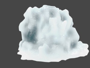 ice10 3D-Modell