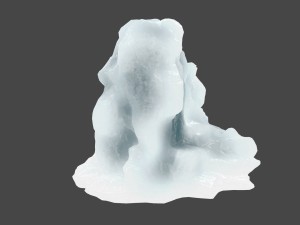ice10 3D-Modell