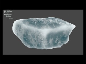 ice11 3D Model