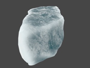 ice11 Model 3D