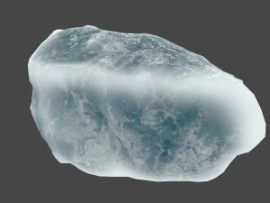 ice11 3D Model