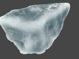 ice11 3D Model