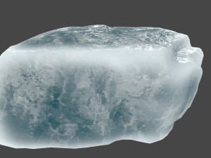 ice11 Model 3D