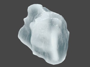 ice12 Modello 3D