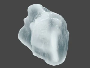 ice12 3D Model