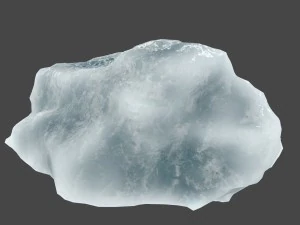 ice12 3D Model