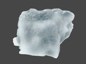 ice12 Modello 3D
