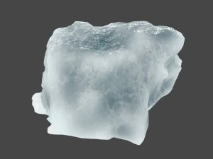 ice12 3D Model