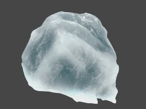 ice12 3D Model