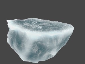 ice12 Modello 3D