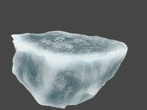 ice12 3D Model